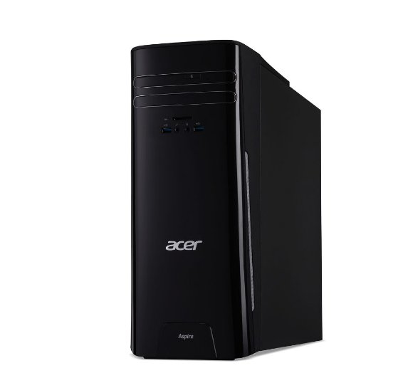 Acer Aspire DT.B8DEG.089 PC Intel® Core™ i7 i7-7700