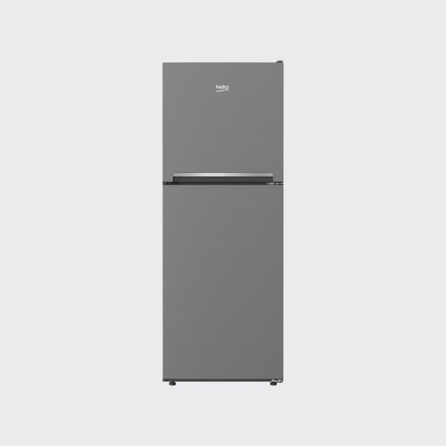 Beko RDNT230I50VZP fridge-freezer Freestanding – image 1