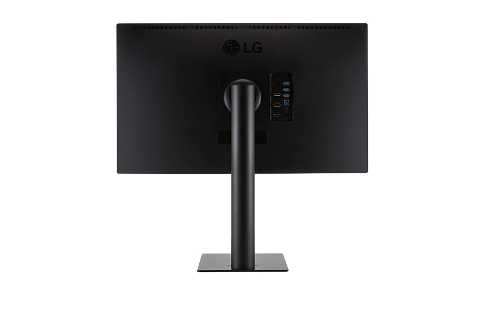LG 27BP95E-B computer monitor – image 7