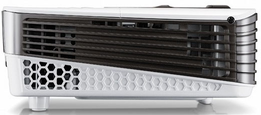 BenQ MX710 2700 ANSI lumens DLP XGA (1024x768) – image 6