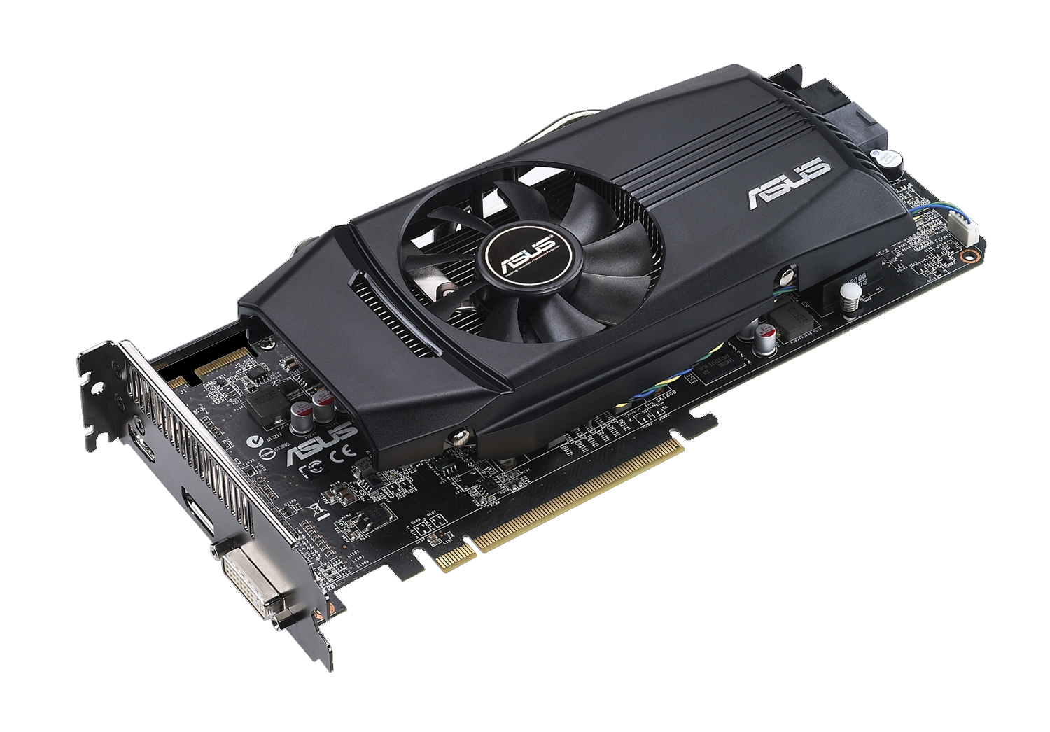 ASUS EAH5830 DIRCU/2DIS/1GD5