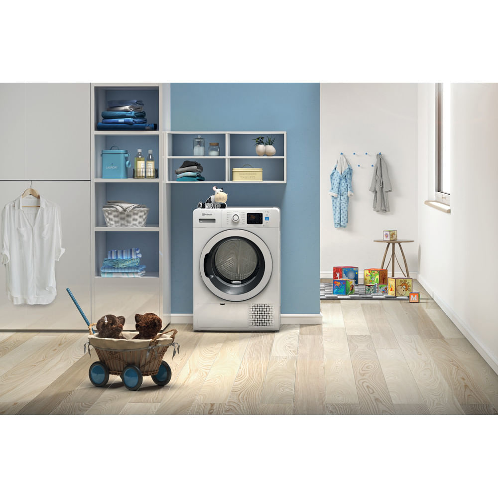 Indesit YT M11 83K RX EU – image 5