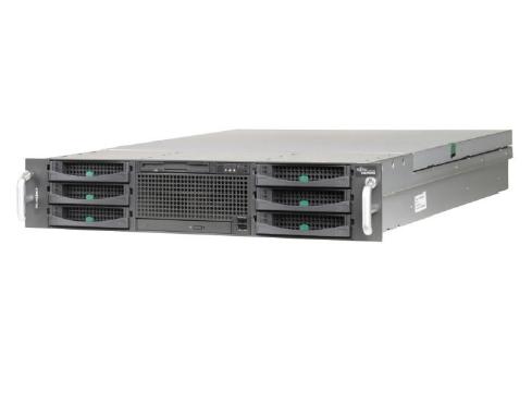 Fujitsu Primergy RX300 S2 + Memory