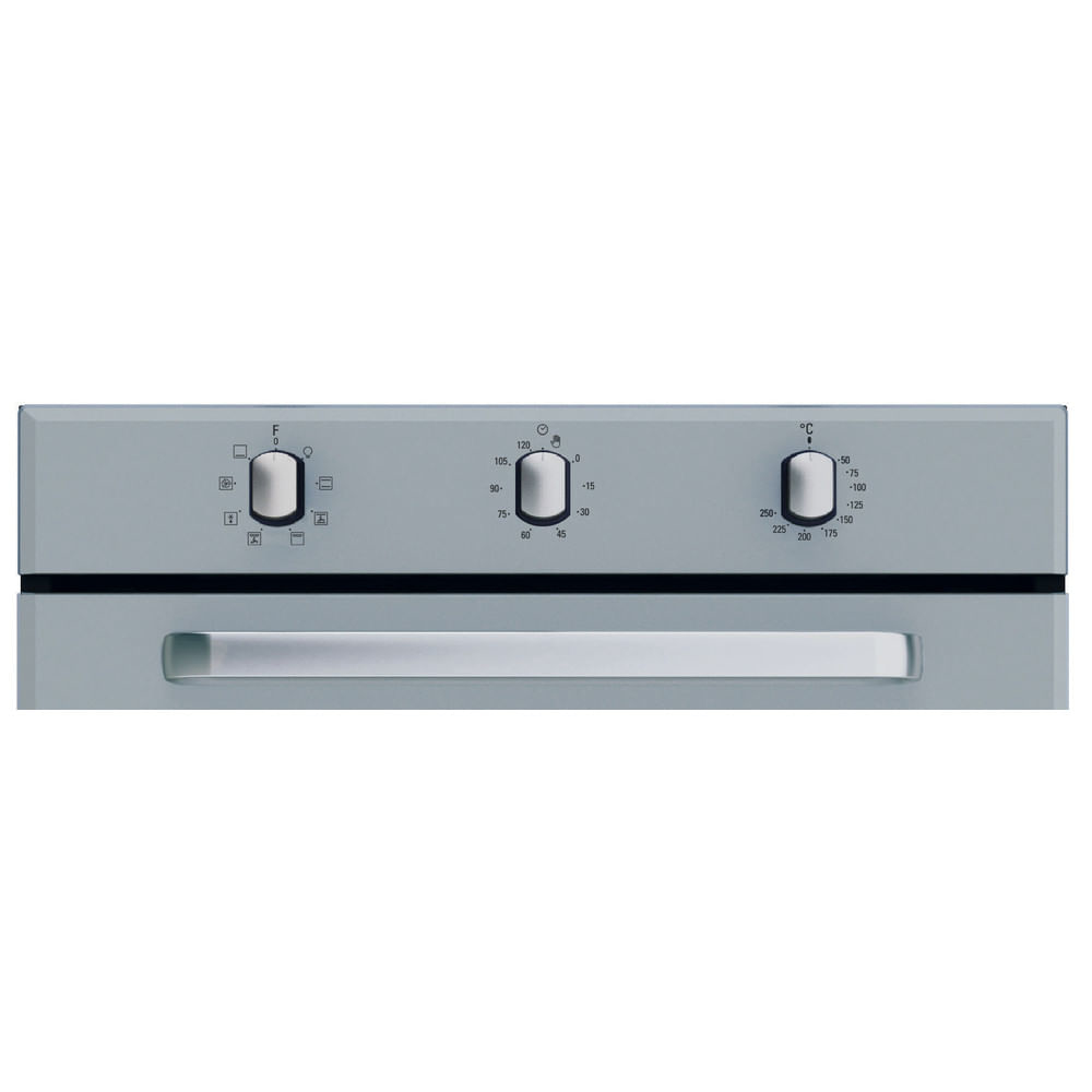 Hotpoint FID 834 H SL HA – image 4