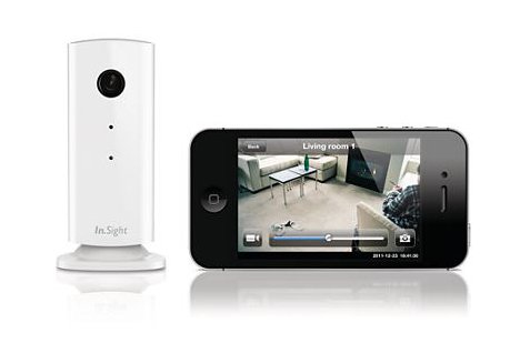 Philips by Signify Philips Wireless Home Monitor M100/12