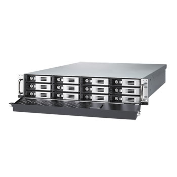 Origin Storage N12000PRO with 24TB