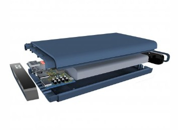 Cellularline FreePower Manta S 5000 - Universal – image 2