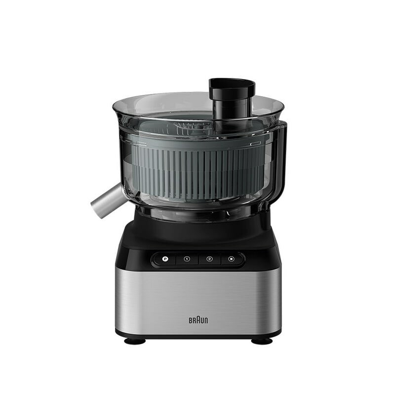 Braun FP 3233 SI – image 5