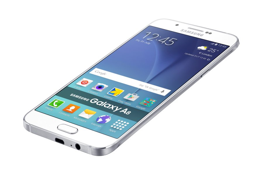 Samsung Galaxy A8 SM-A800F – image 6