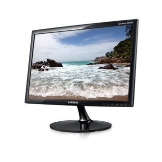 Samsung S23B300H computer monitor – image 3