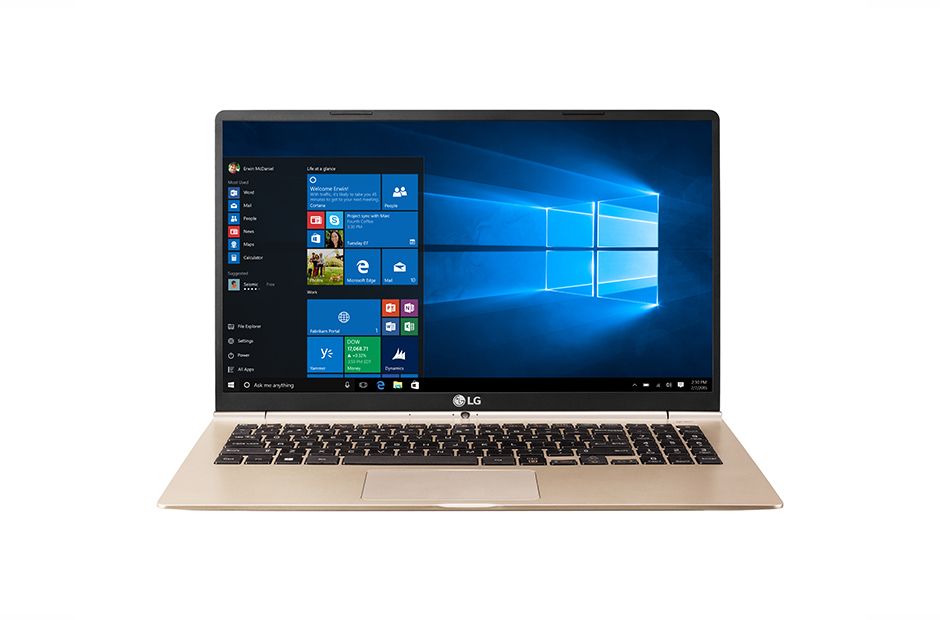 LG Z series 15Z960-G.AA7GC1 laptop Intel® Core™ i7 i7-6500U