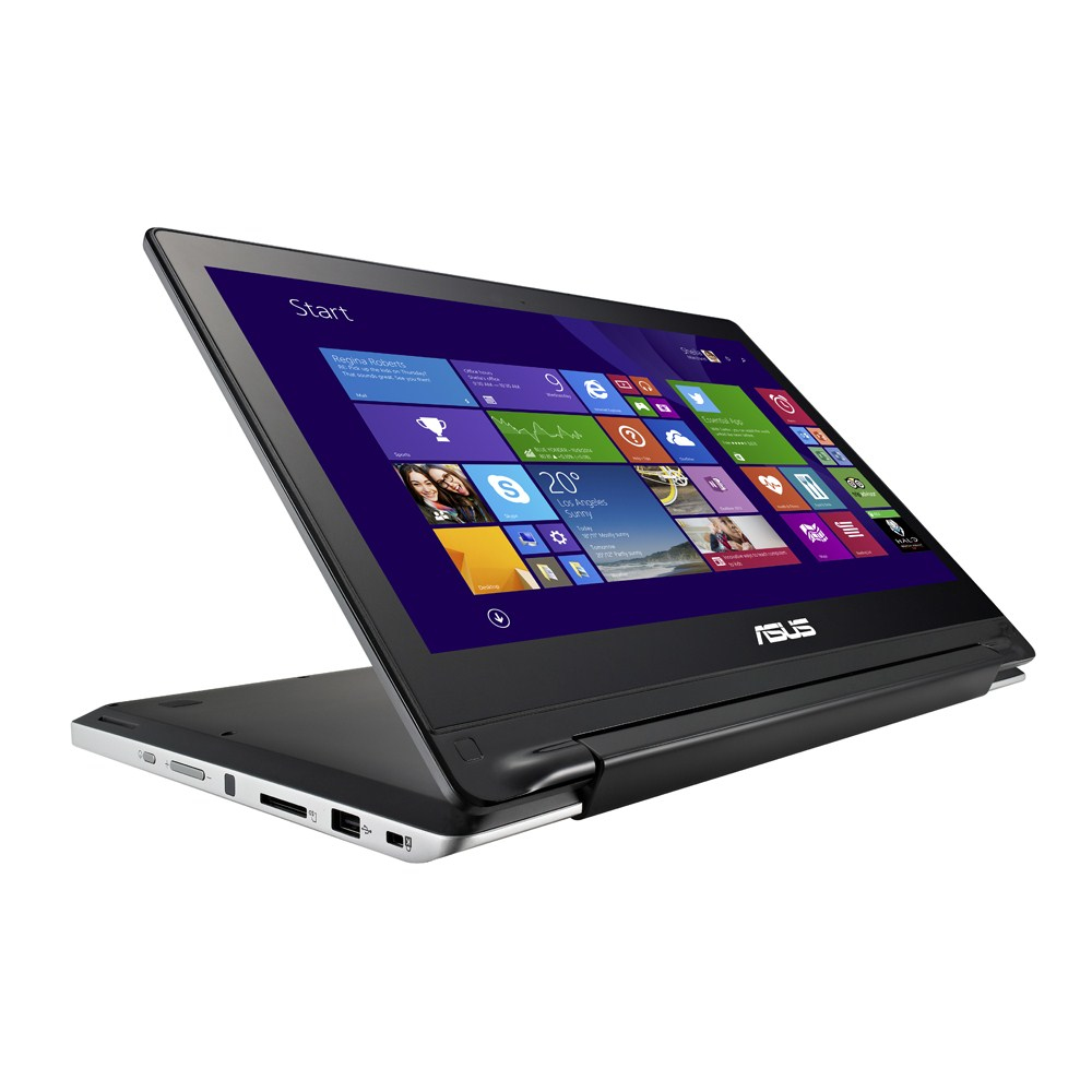 ASUS Transformer Book TP500LN-DN036H Intel® Core™ i7 i7-4510U Laptop – image 7