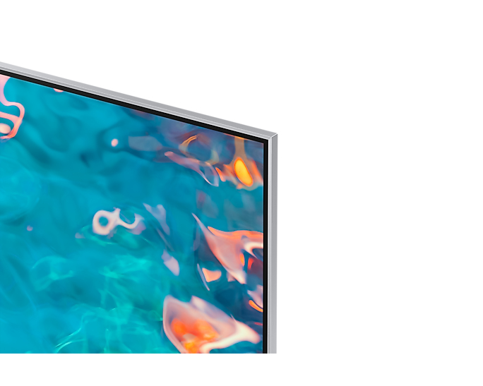 Samsung QA75QN85AAU 190.5 cm (75") 4K Ultra HD Smart TV Wi-Fi Silver – image 7