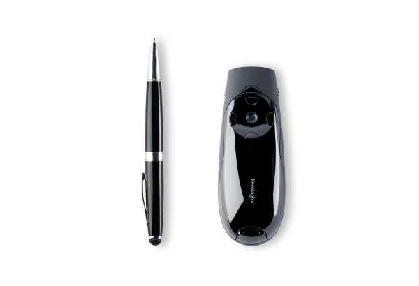 Kensington Presenter Expert Green laser – image 4