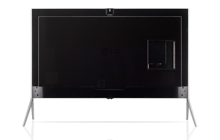 LG 98UB9800 TV 2.49 m (98") 4K Ultra HD Smart TV Wi-Fi Silver – image 4