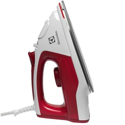 Electrolux EDB5210 Dry & Steam iron Ceramic soleplate – image 2