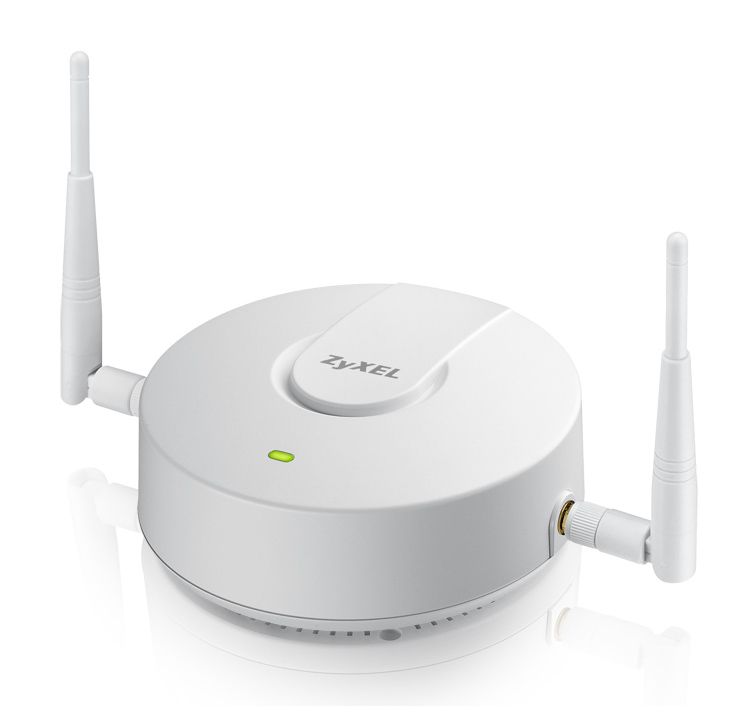 Zyxel NWA5121-N 300 Mbit/s Power over Ethernet (PoE) – image 1