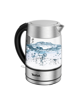 Tefal KI772D electric kettle – image 1