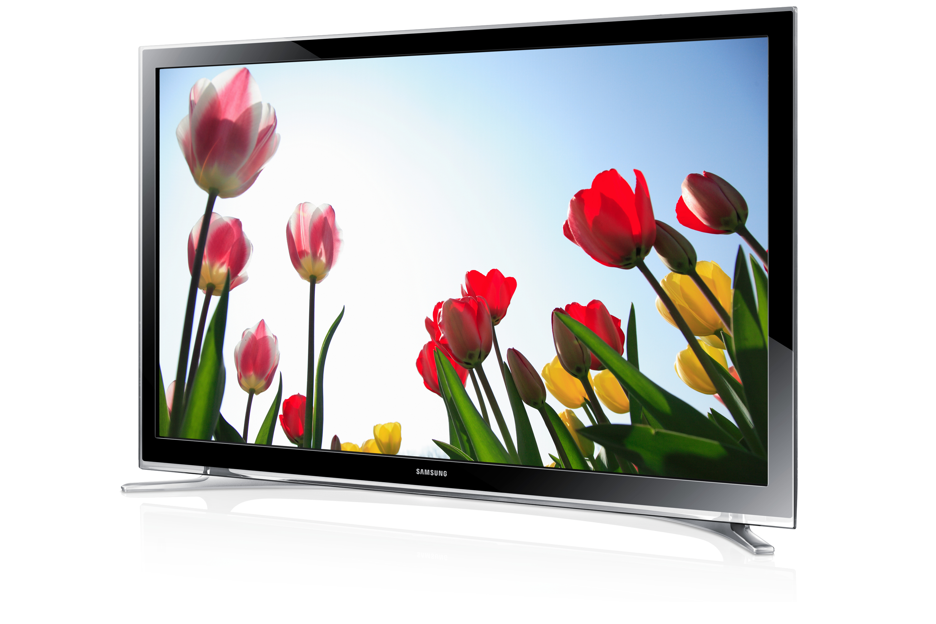 Samsung UE22H5670 55.9 cm (22") HD Smart TV Wi-Fi Black – image 2