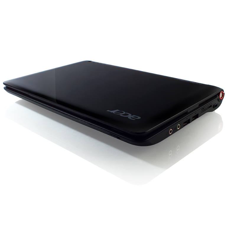 Acer Aspire one A110X "Black Edition" – image 2