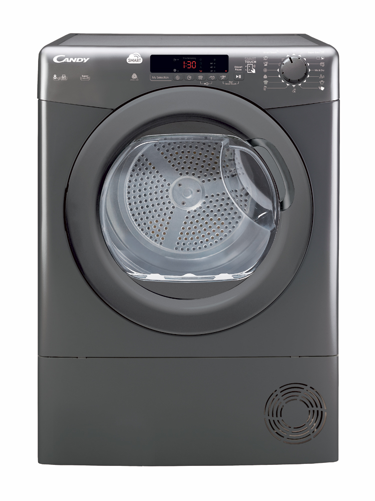 Candy CS C8DRGR-S – image 1