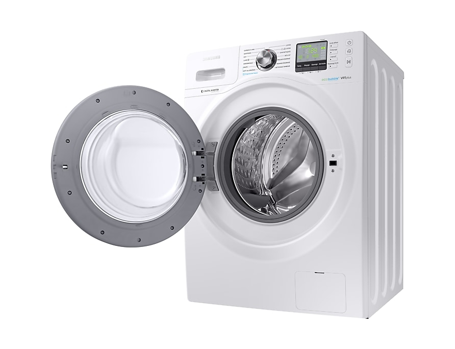 Samsung WW12R641U0M/EF washing machine Front-load – image 6
