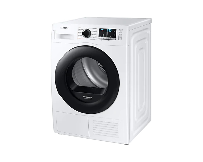 Samsung DV8TTA220EX tumble dryer Freestanding Front-load – image 3