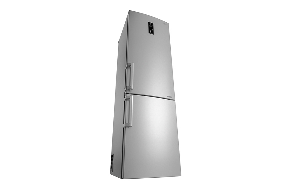 LG GBB60NSFZB fridge-freezer Freestanding – image 5