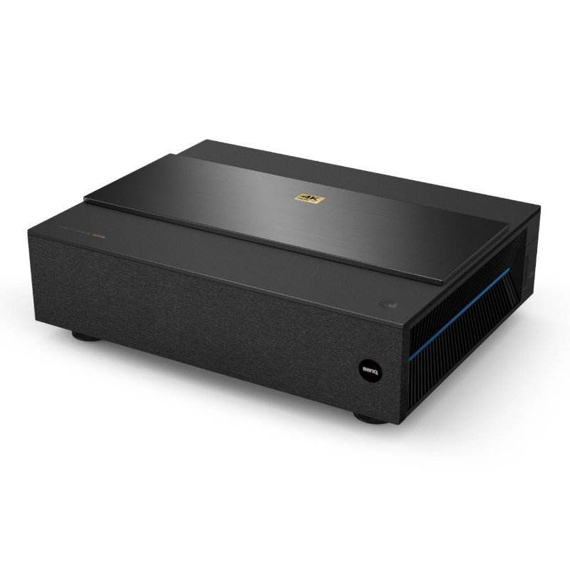 BenQ V6050 Ultra short throw projector 3000 ANSI lumens DLP UHD 4K (3840x2160) 3D Black – image 2