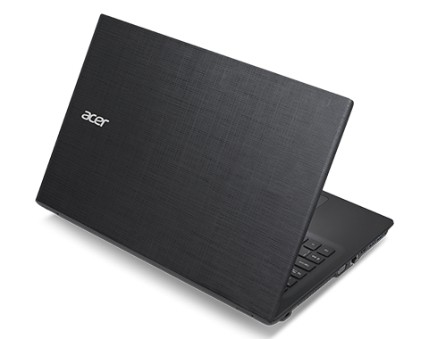 Acer P257-M-59NK + Start Kit – image 2