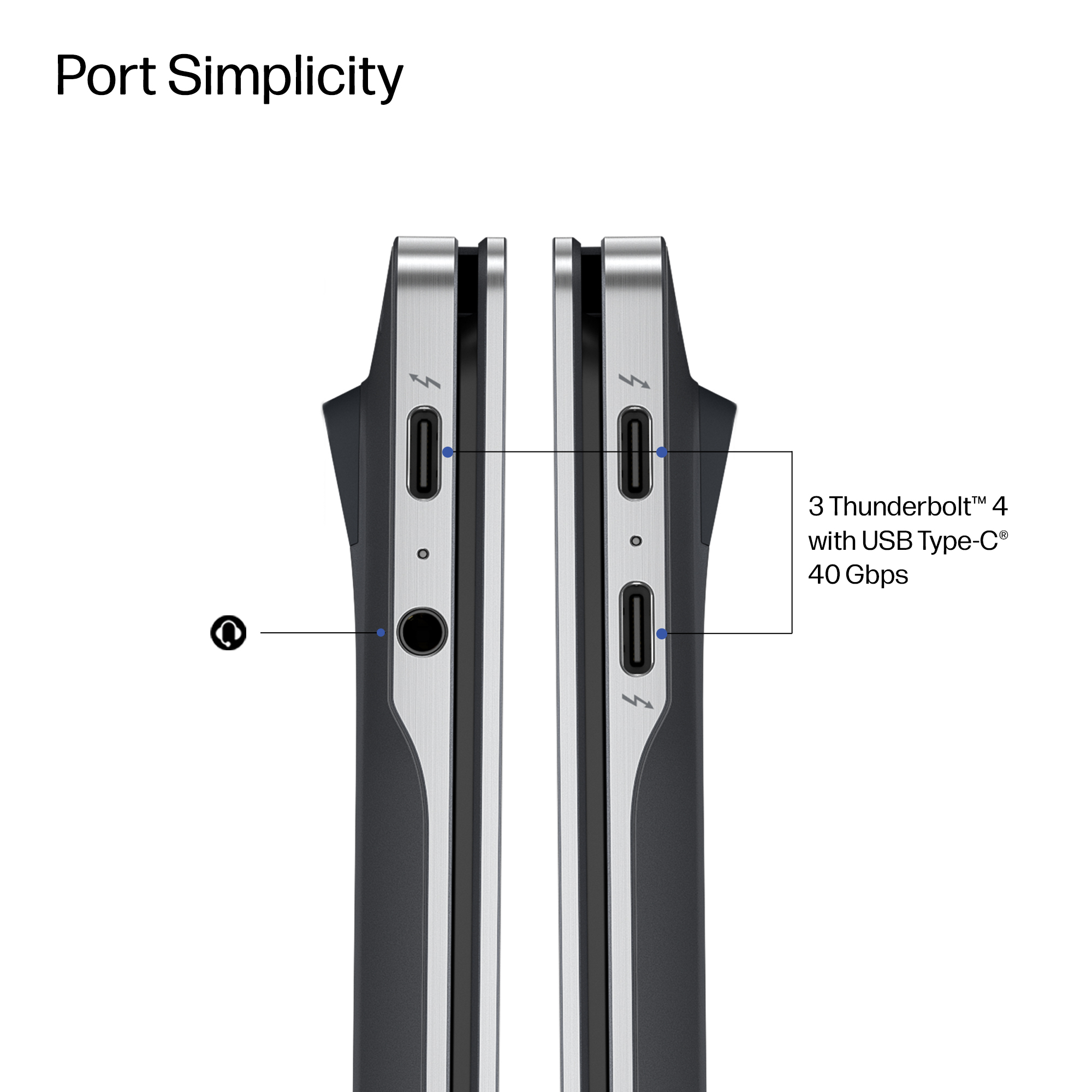 HP OmniBook Ultra Next Gen AI 14-kd0001sax – image 5