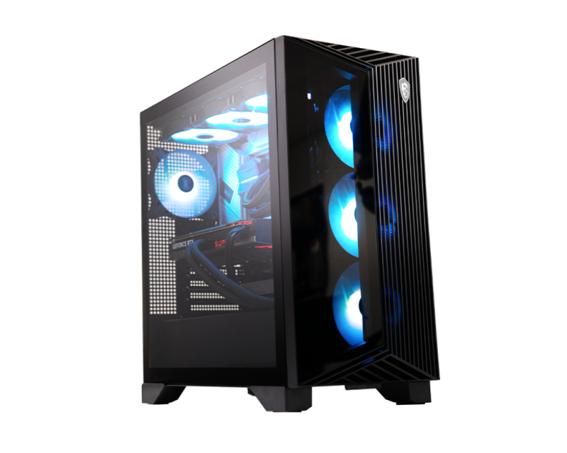 MSI Aegis C14NUF9-829US Intel® Core™ i9 i9-14900F – image 4