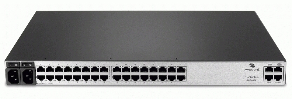 Vertiv Cyclades ACS 6032 – image 2