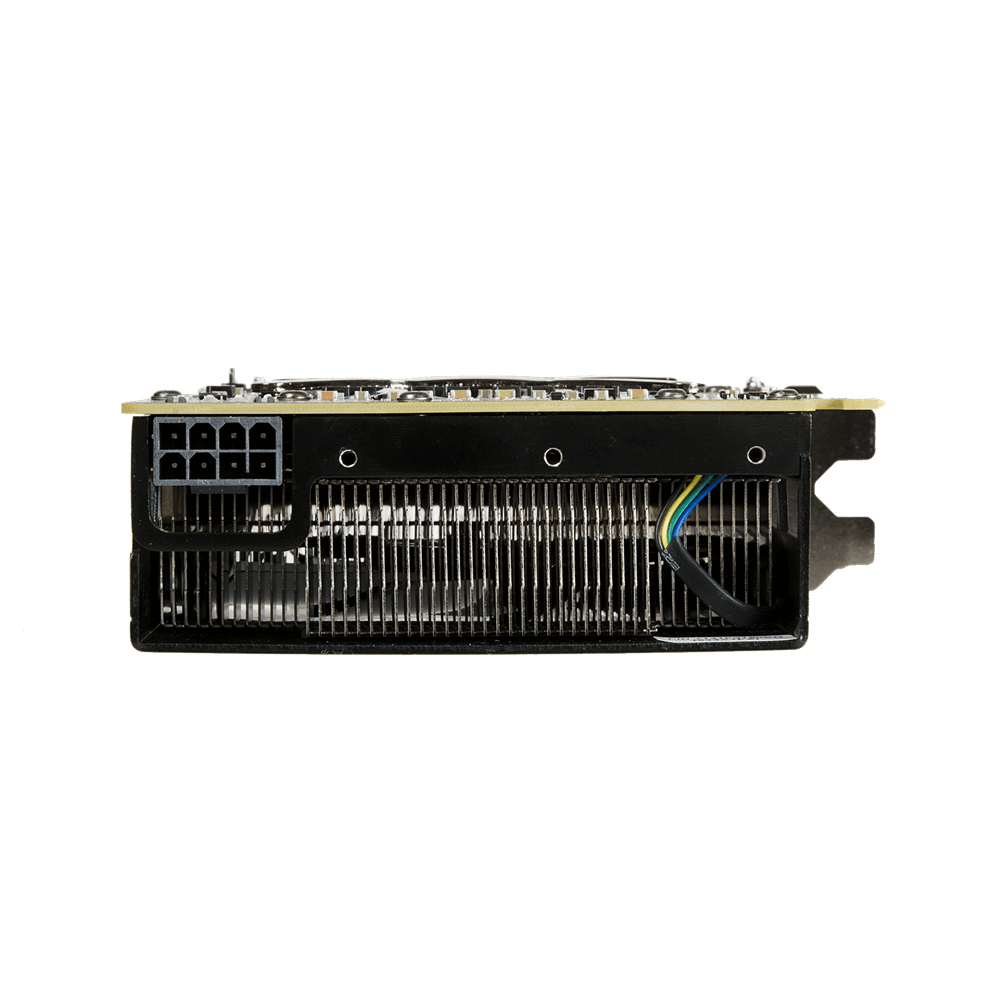 GIGABYTE GV-R9NANO-4GD-B AMD Radeon R9 Nano – image 5