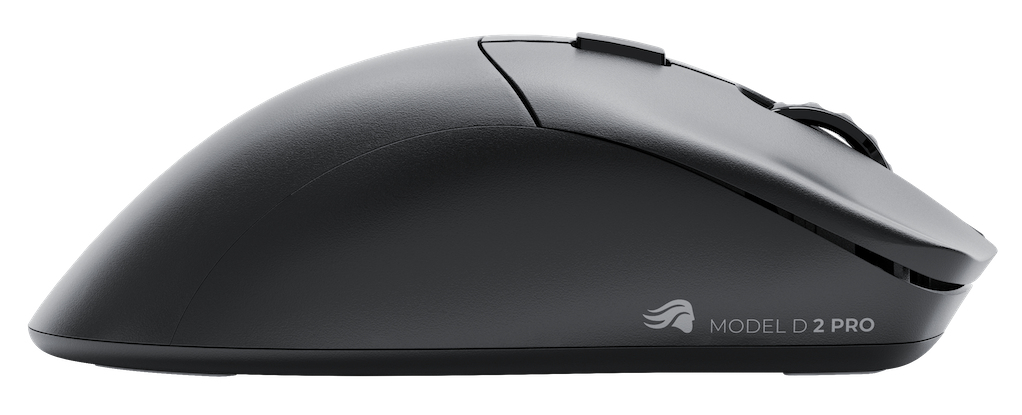 Glorious Gaming Model D 2 PRO Wireless – image 5