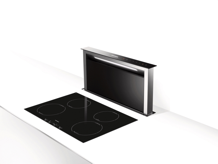Grundig GEDD 5481 XB – image 1