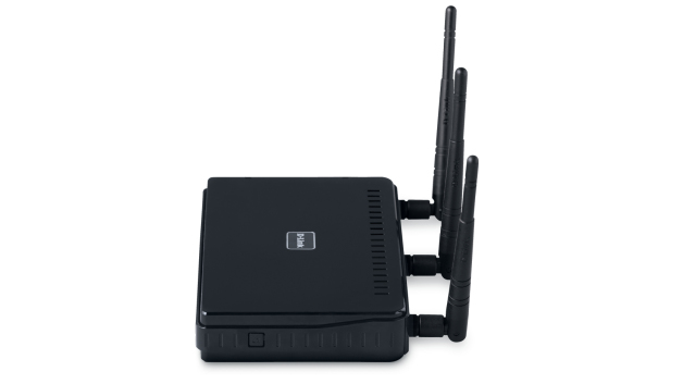 D-Link DIR-835 wireless router Gigabit Ethernet Dual-band (2.4 GHz – image 4