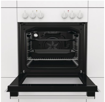 Gorenje BC715E10WK — vue 1 sur 2