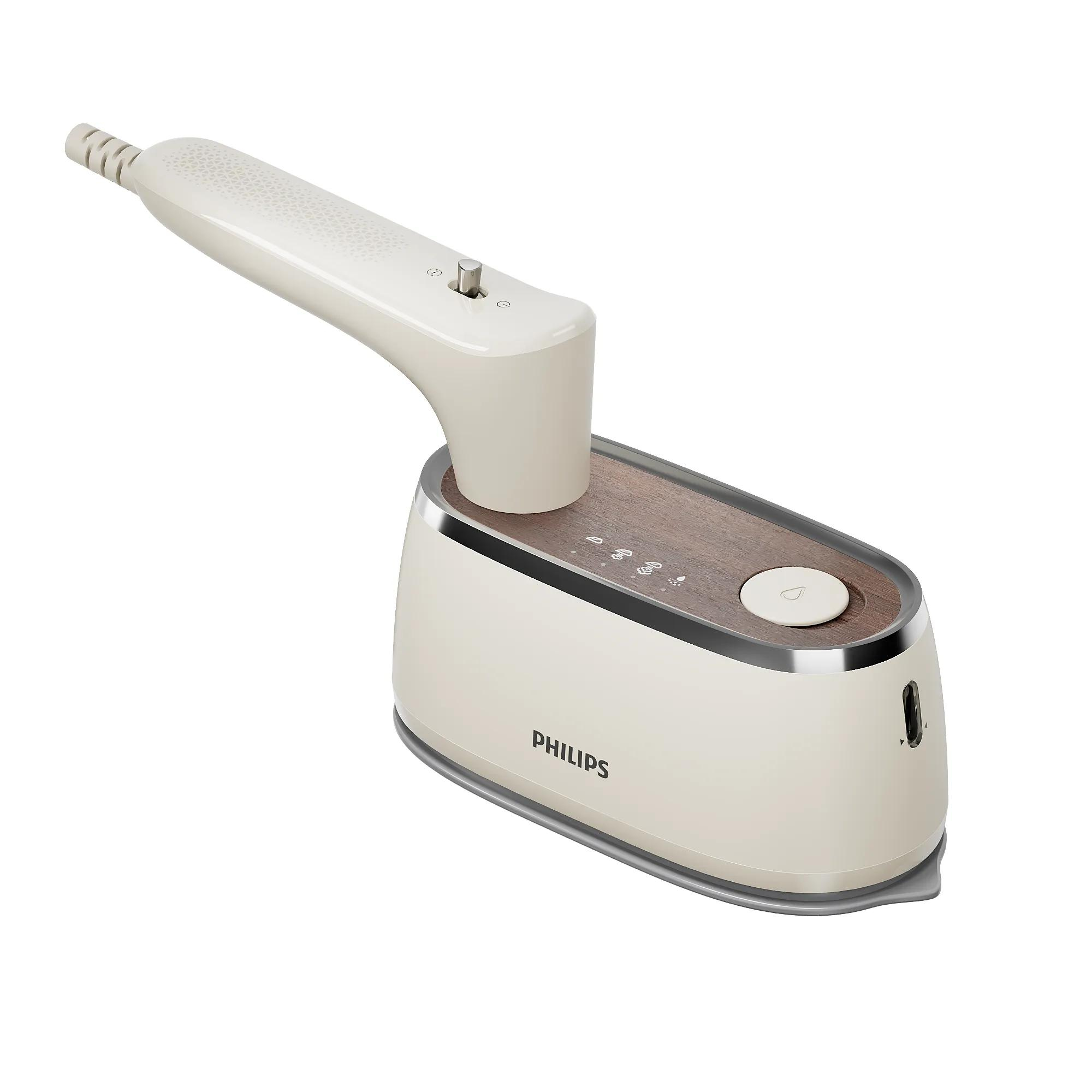 Philips STH3050/50 garment steamer Handheld garment steamer – image 2