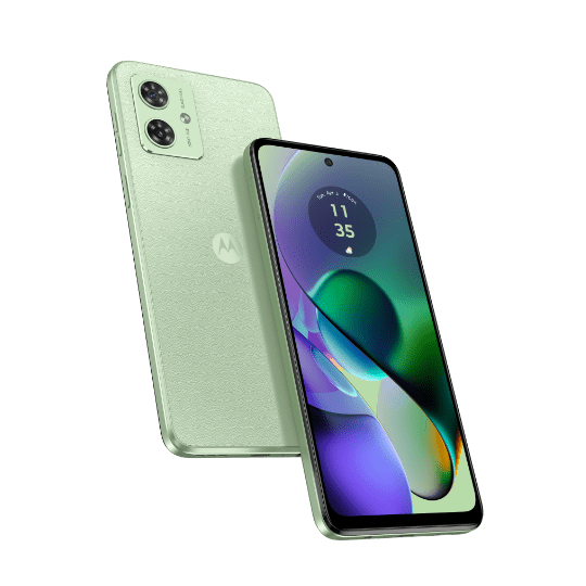 Motorola Moto G54 – image 6