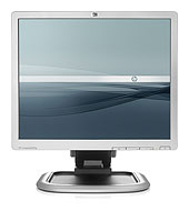 HP Compaq 8100 + LA1951g – image 2