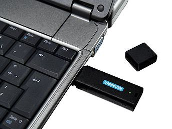 Freecom DataBar 2GB USB 2.0 2007 (bundel 11 stuks) – image 3