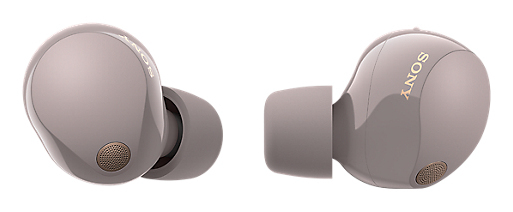 Sony WF-1000XM5 Auricolare Wireless In-ear Musica e Chiamate Bluetooth Rosa