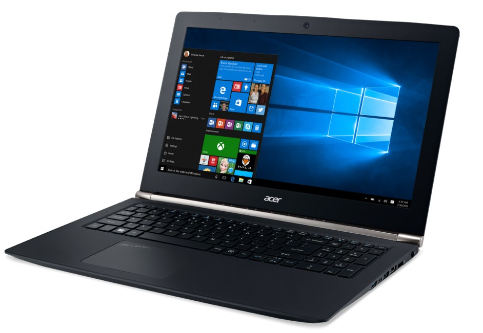Acer Aspire V Nitro VN7-592G-70JE Intel® Core™ i7 i7-6700HQ Laptop – image 2