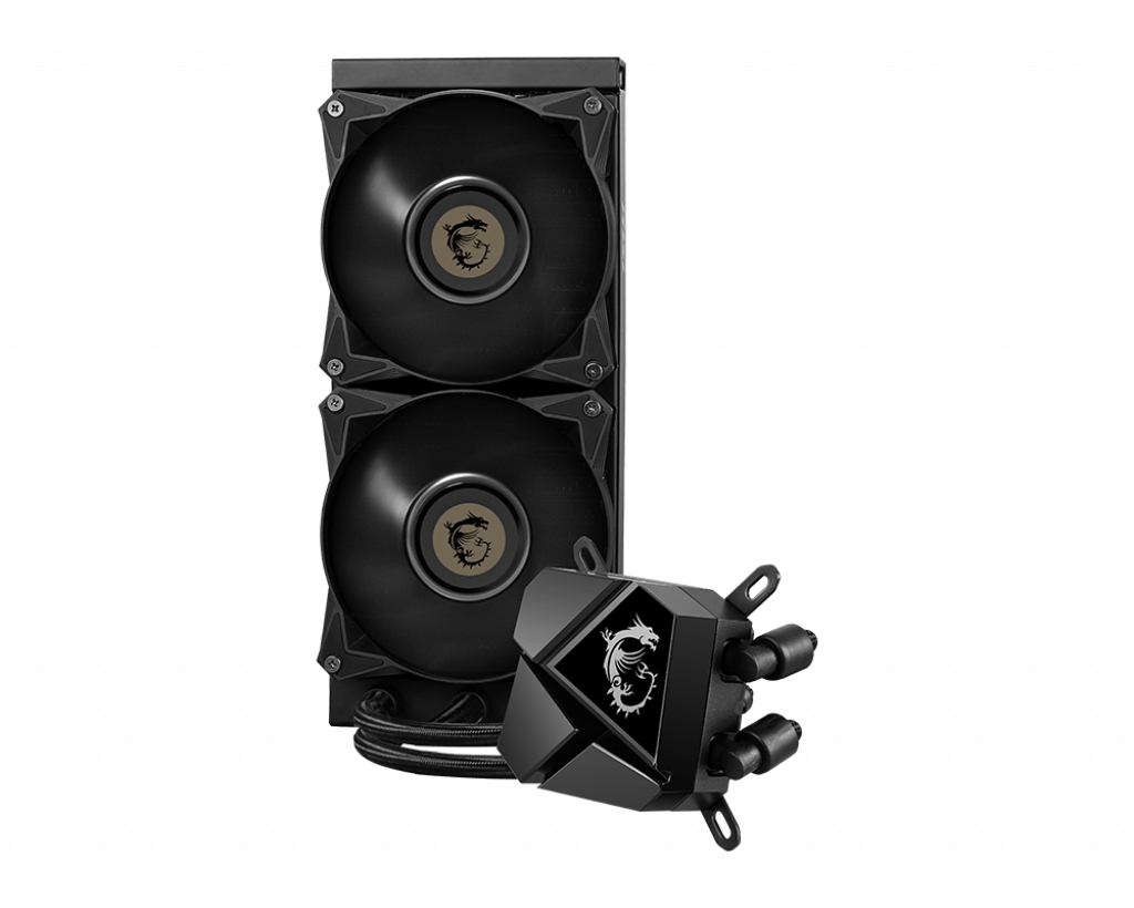 MSI MAGCORELIQUID P280 – image 5