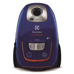 Electrolux ZUSORIGINB 3.5 L Cylinder vacuum Dry 1400 W Dust bag – image 2