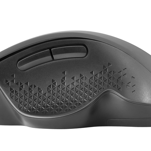 Nilox NXMOWI3001 mouse Office RF Wireless Optical 3200 DPI – image 5