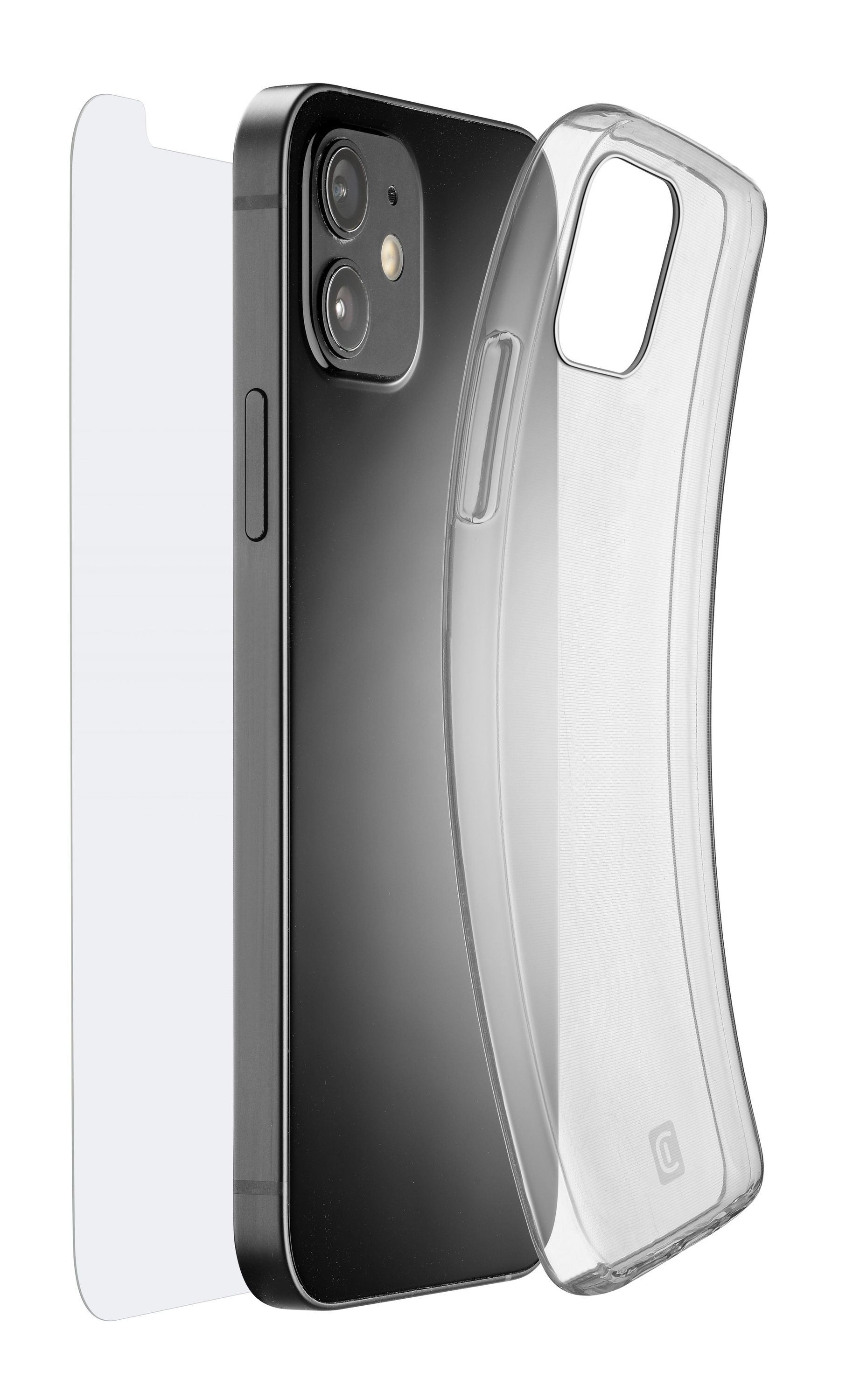 Cellularline Protection Kit - iPhone 12 mini – image 2