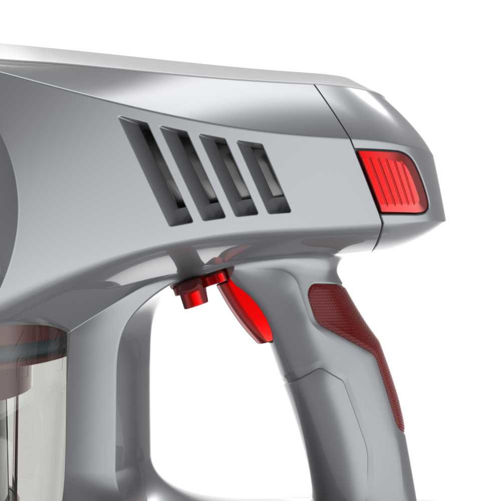 Hoover RAP22HCG 011 – image 7