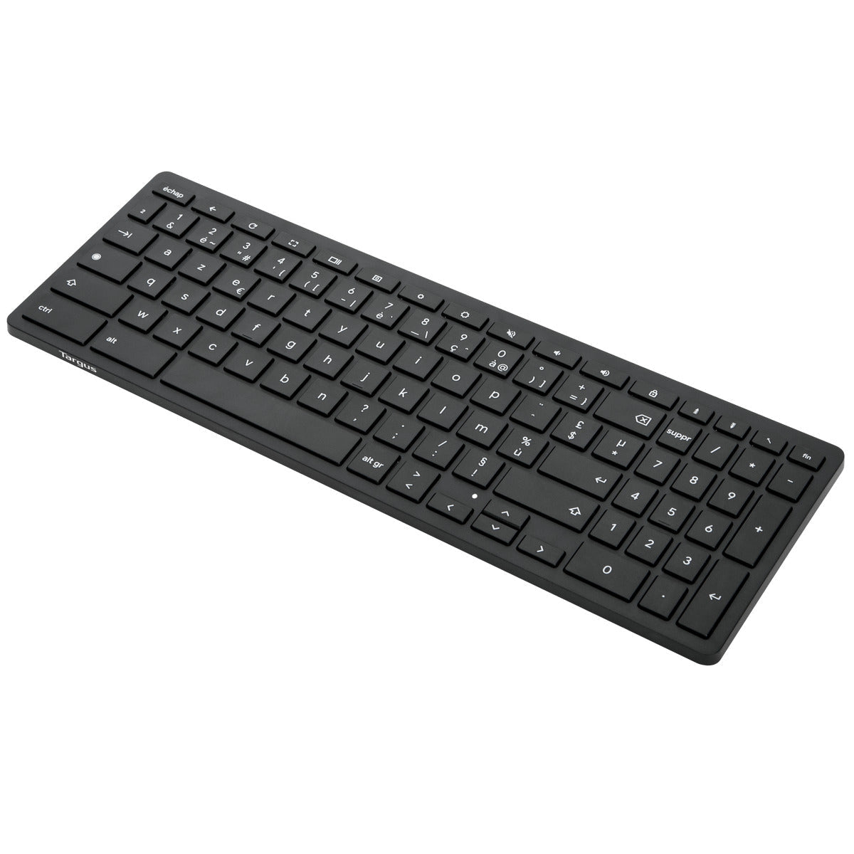 Targus AKB872FR keyboard Home Bluetooth AZERTY French Black – image 5